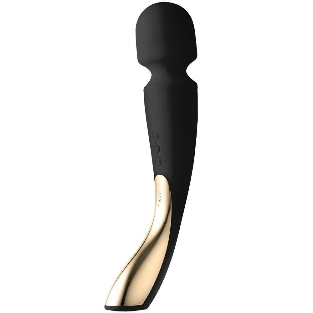Lelo Smart Wand 2 All-Ower Body Massager Ultra Güçlü Profesyonel Masaj Aleti