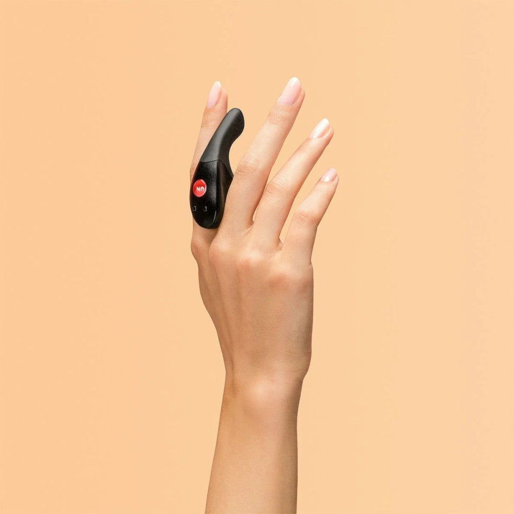 Fun Factory Be One Finger Parmak Vibrator