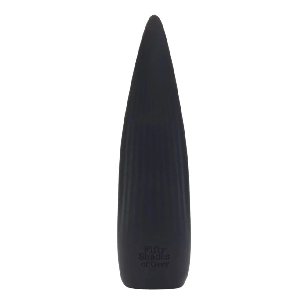 Fifty Shades of Grey Sensation Rechargeable Flickering Tongue Dil Vibratör