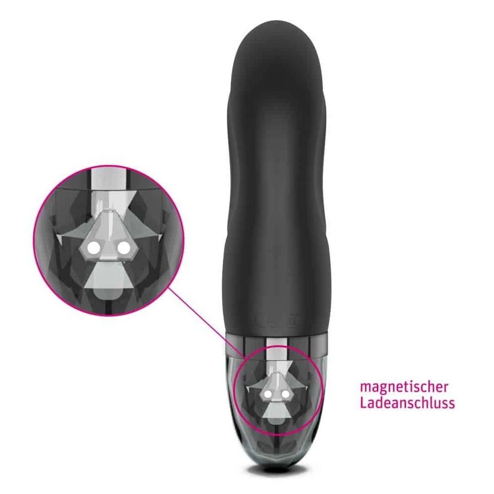 Mystim Hop Hop Bop E-Stim Rabbit Vibratör