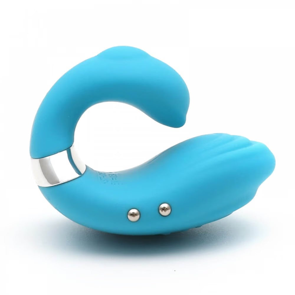 KISSTOY Queeni Parmak Vibrator