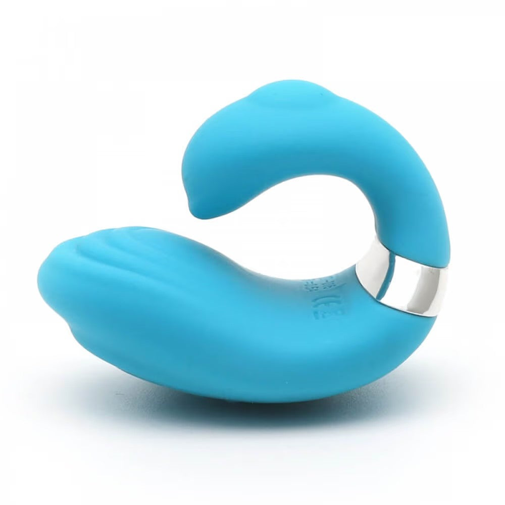 KISSTOY Queeni Parmak Vibrator