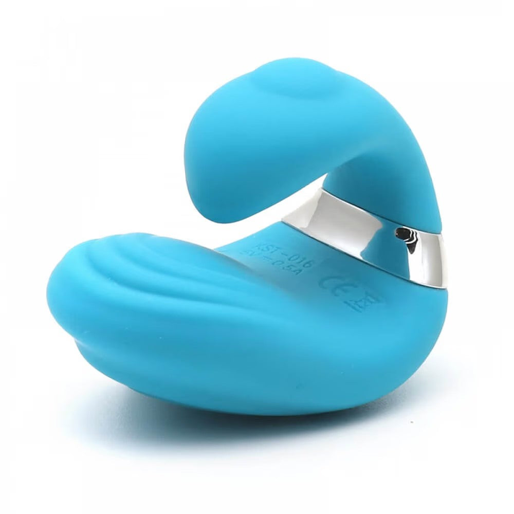 KISSTOY Queeni Parmak Vibrator