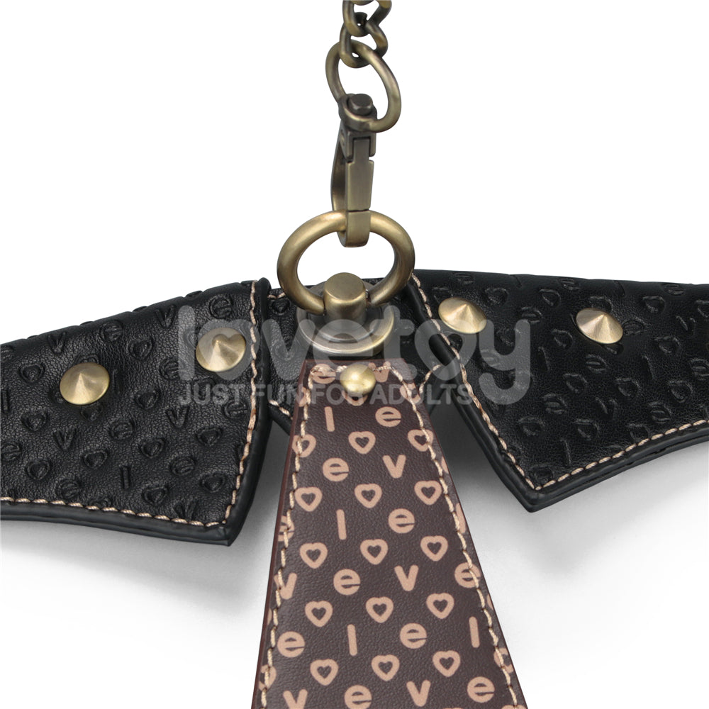 Lovetoy Rebellion Reign Collar Boyun Tasması LV761205