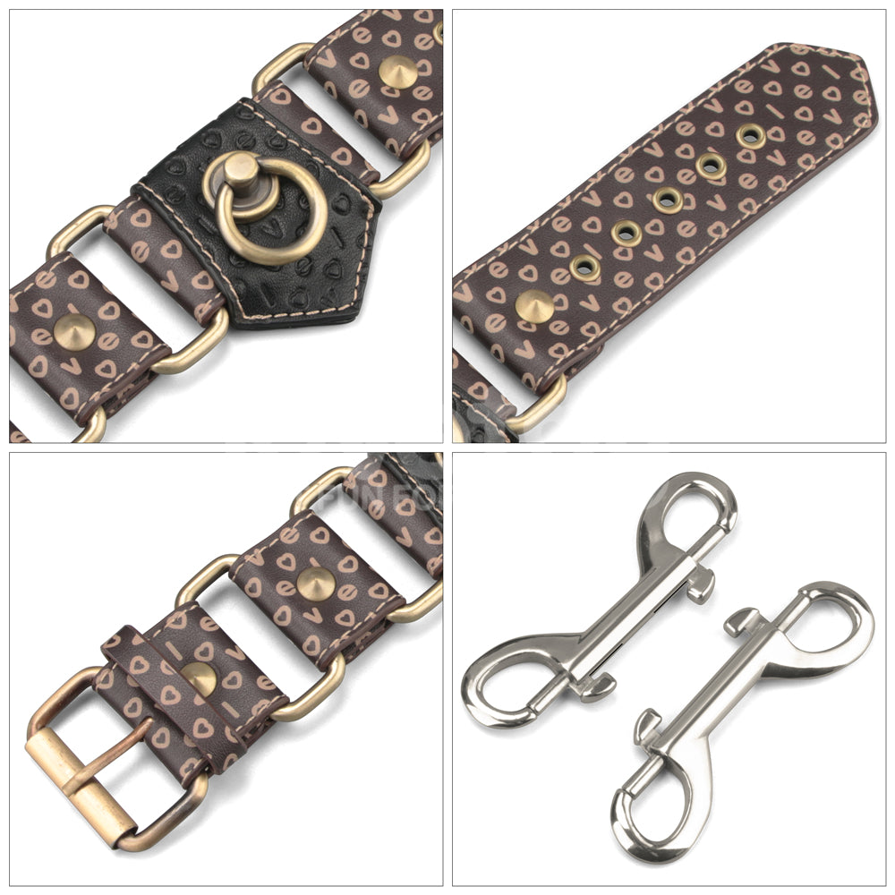Lovetoy Rebellion Reign Handcuffs El Kelepçesi LV761207