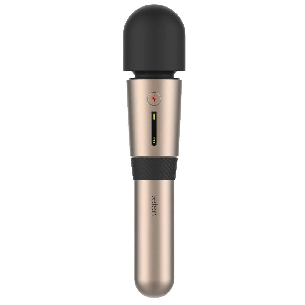 Leten Lightning 3 Professional Massager Vibe Masaj Wand Vibrator