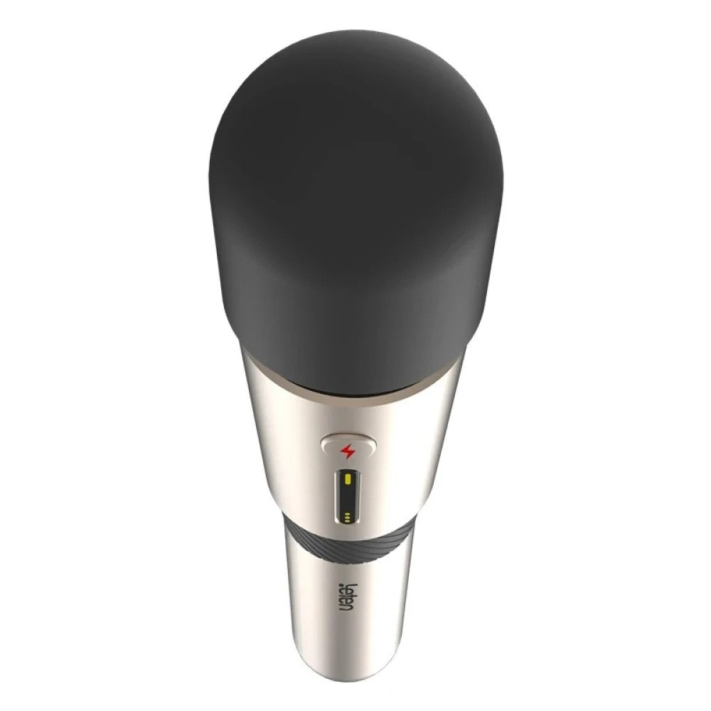 Leten Lightning 3 Professional Massager Vibe Masaj Wand Vibrator