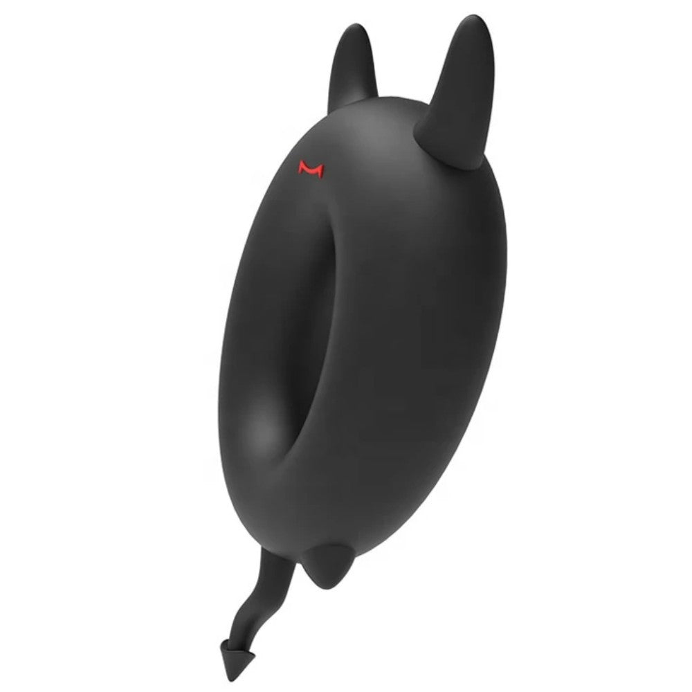 Leten Little Devil Cock Ring Penis Halkası