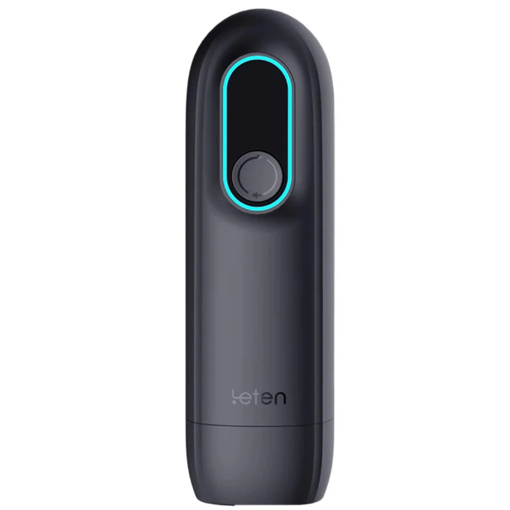 Leten Raging Storm İleri Geri Hareketli Emiş Güçlü Masturbator