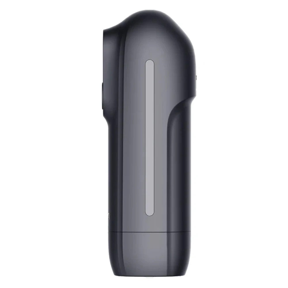 Leten Raging Storm İleri Geri Hareketli Emiş Güçlü Masturbator