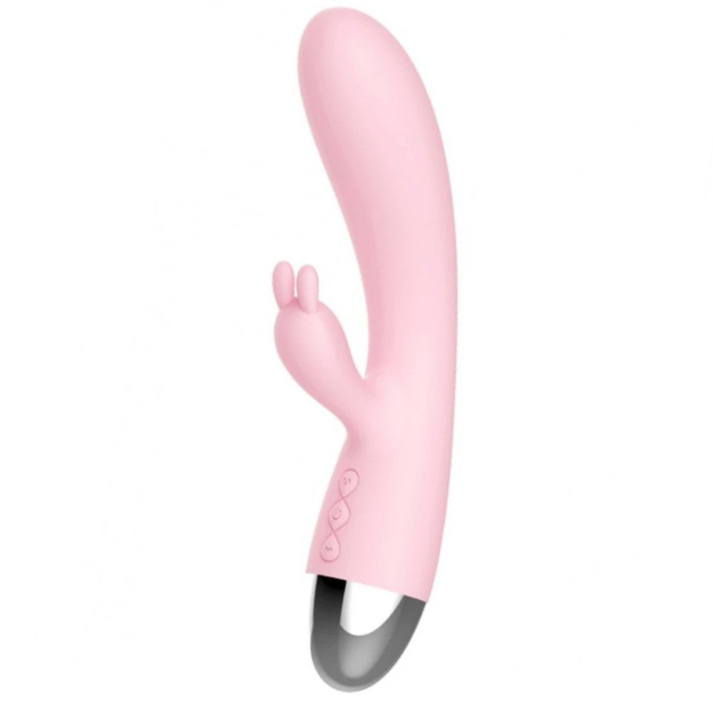 Leten Faye 1 G-Spot Rabbit Vibrator