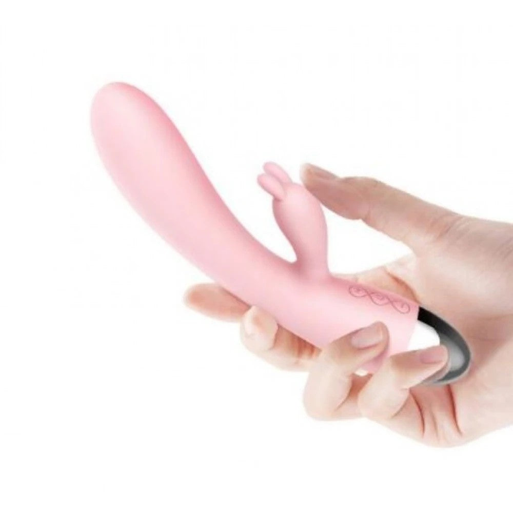 Leten Faye 1 G-Spot Rabbit Vibrator
