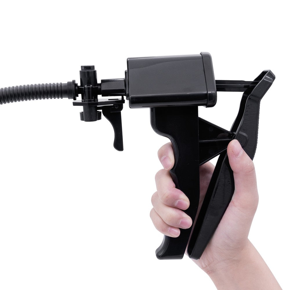 Pistol Penis Pump Tetik Mekanizmalı Penis Pompası