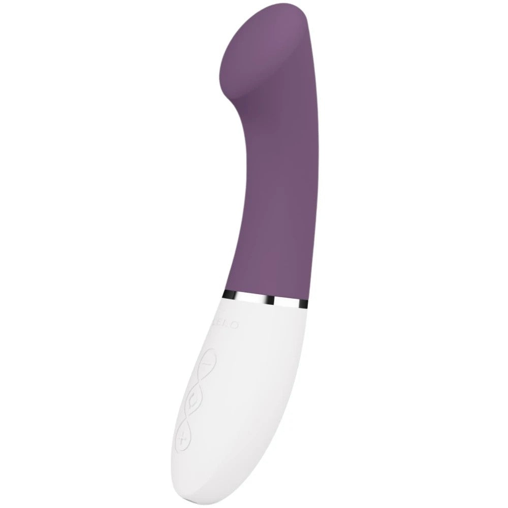 Lelo Gigi 3 App Controlled G-Spot Telefon Kontrollü Vibrator