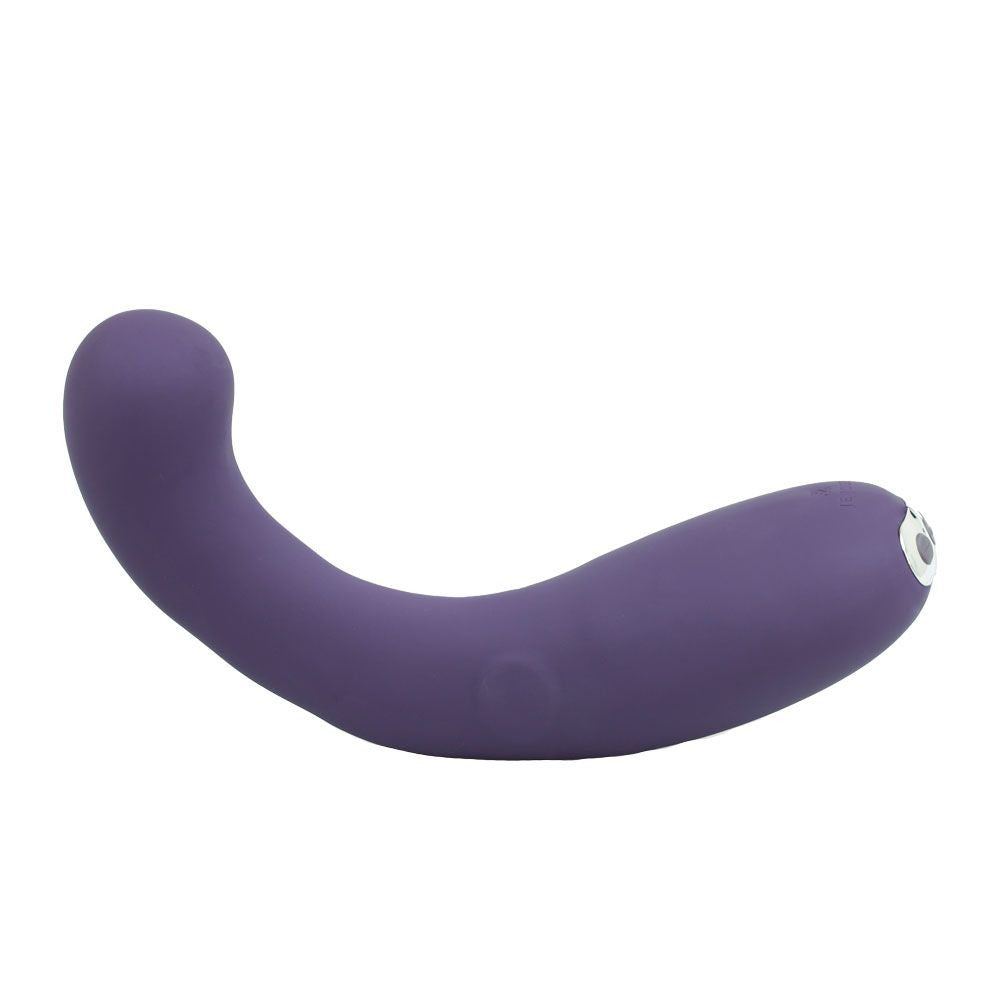 Je Joue G-Kii Şekillendirilebilir G-Spot Vibratör