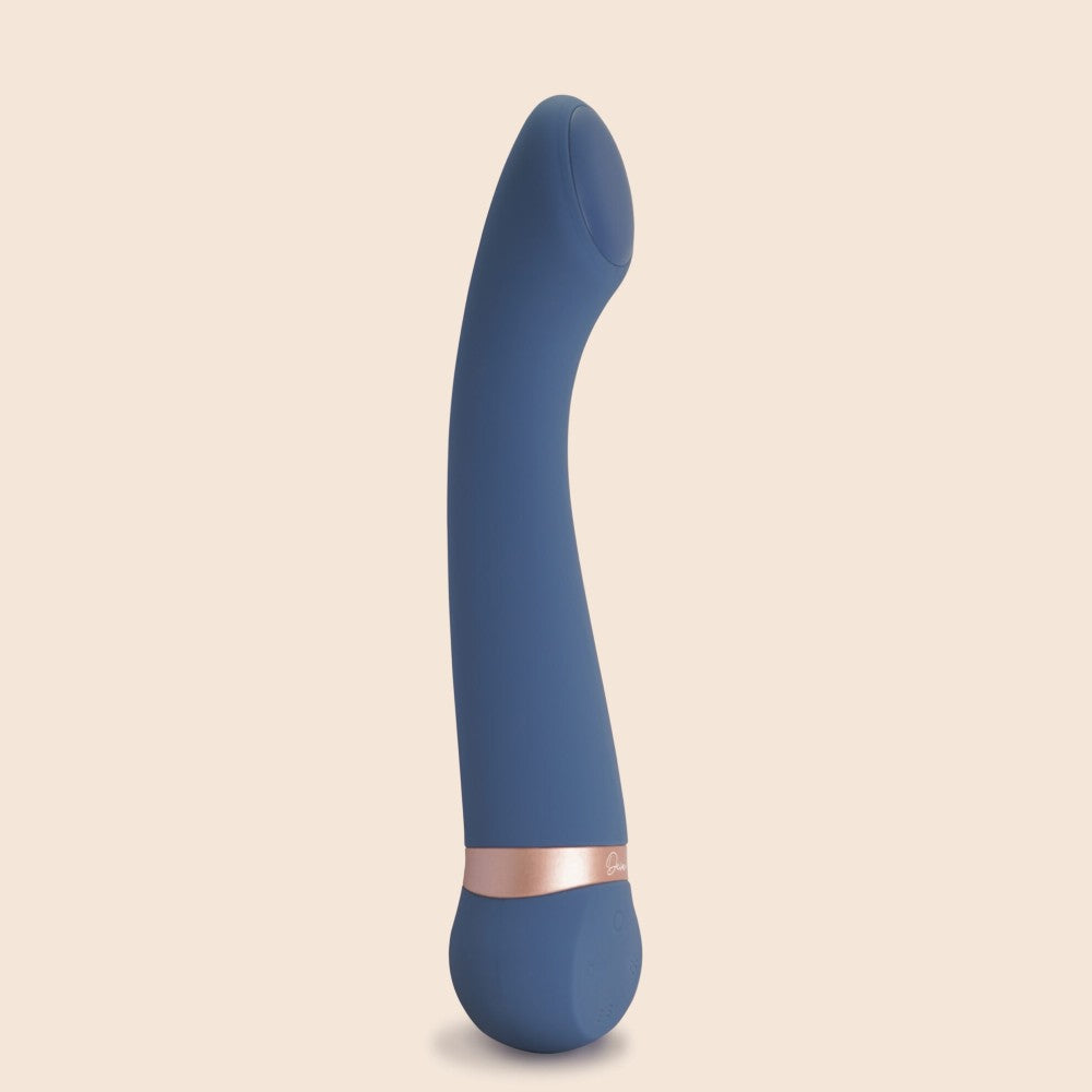 Deia The Hot & Cold Isıtmalı ve Soğutmalı G-Noktası Vibratör