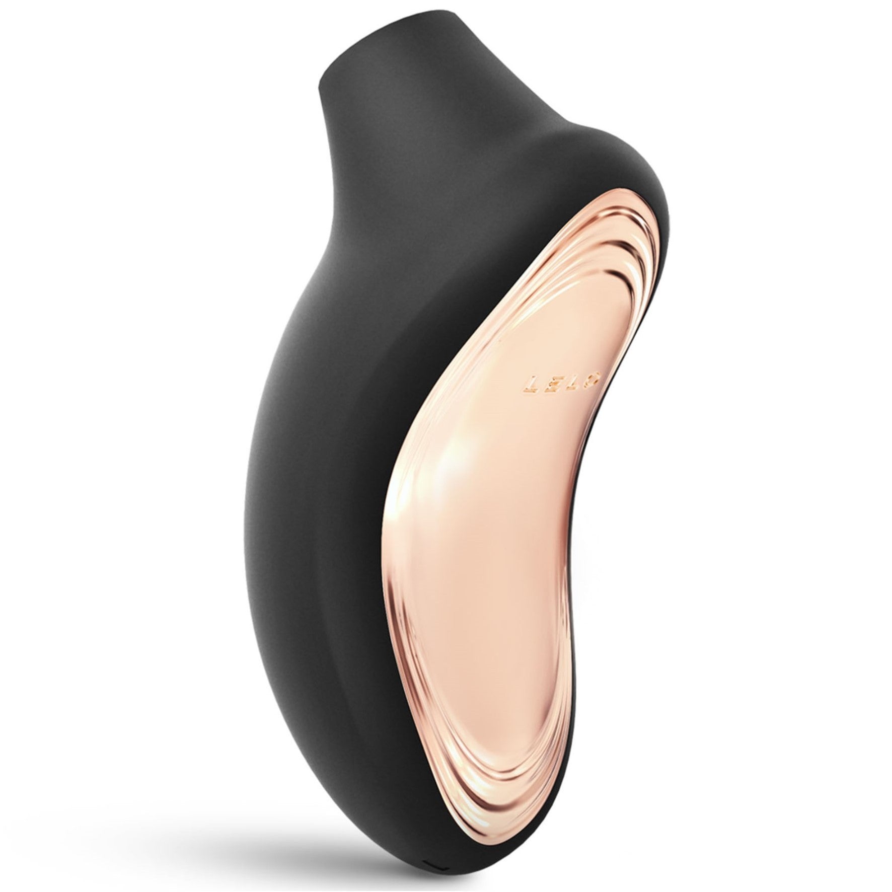 Lelo Sona 2 Sonic Clitoral Massager Emiş Güçlü Vibrator Black