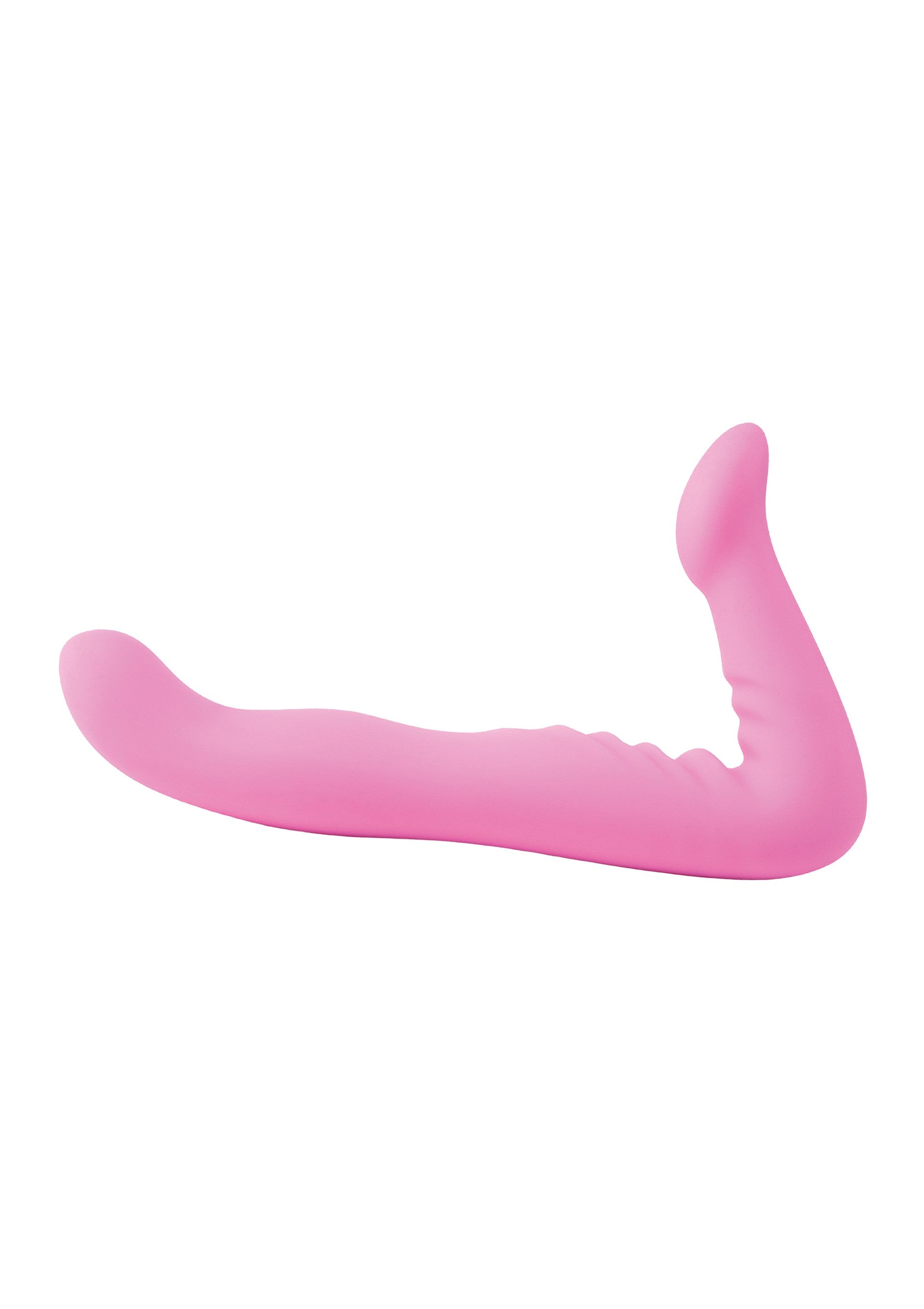 Pipedream Fetish Fantasy Elite Strapless Strap-On Pink