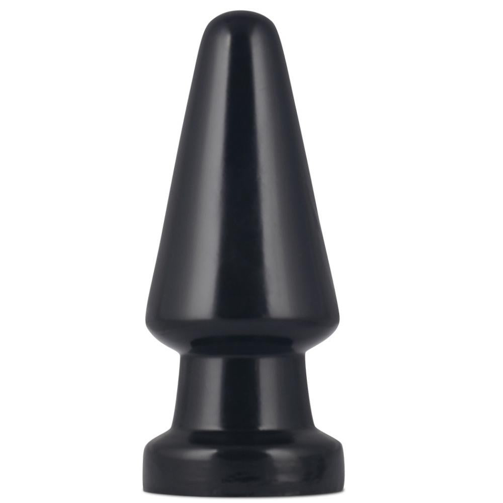 Lovetoy King Sized Anal Shocker Dev Anal Plug LV2241