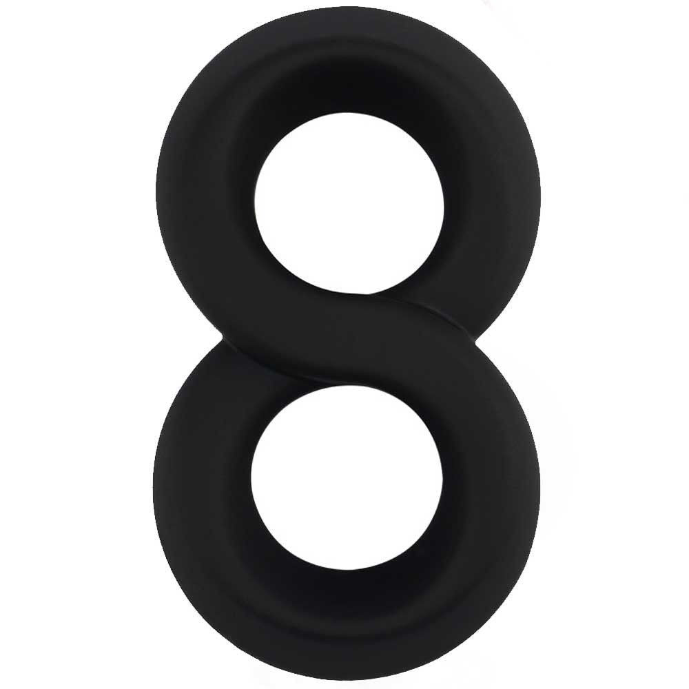 Lovetoy Power Plus Testis Destekli Penis Halkası