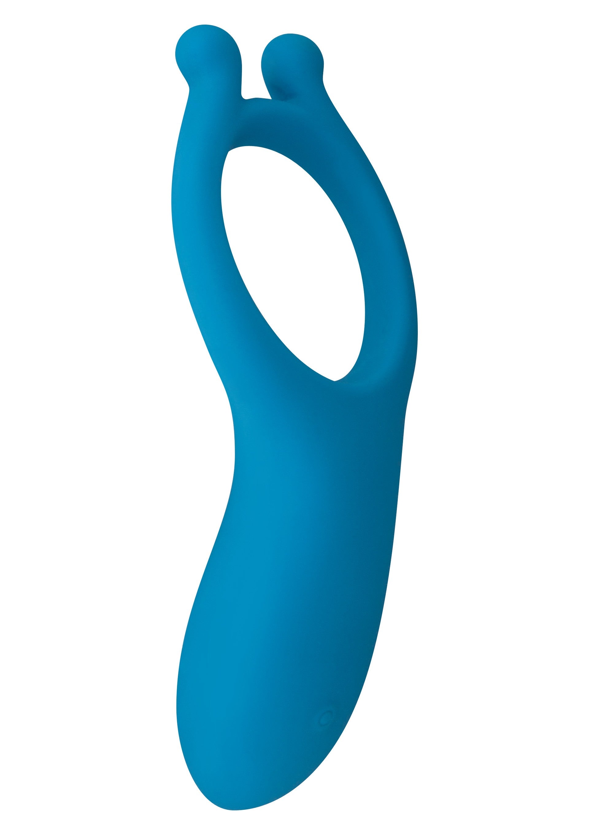 ToyJoy Hero Couples C-Ring Titreşimli Klitoral Penis Halkası