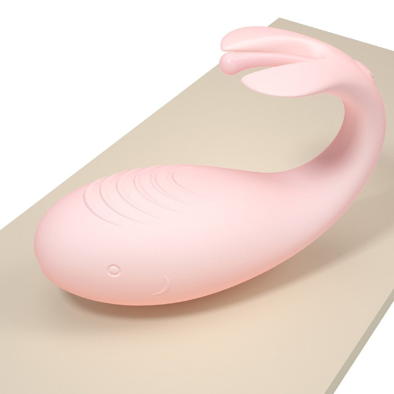 Wowyes Vibrating Egg Uzaktan Kumandalı 10 Mod Vibratör