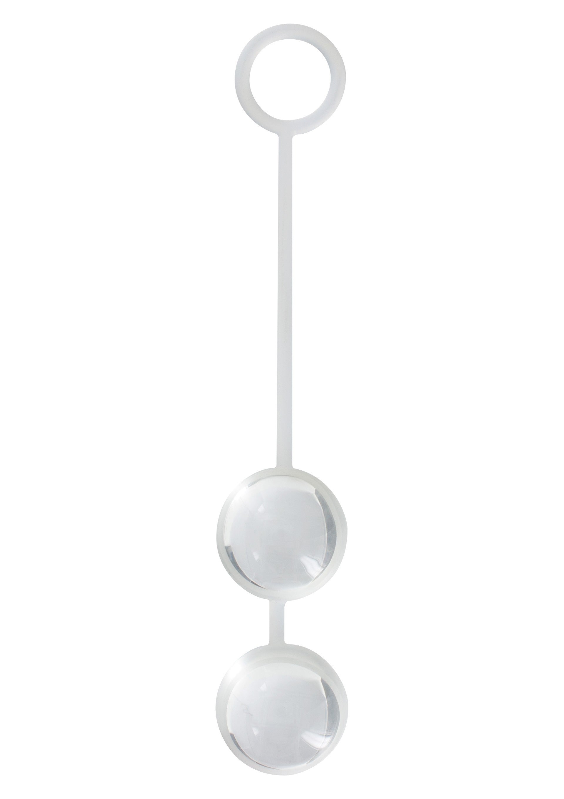 Toy Joy Duo Love Balls Kegel Cam Top