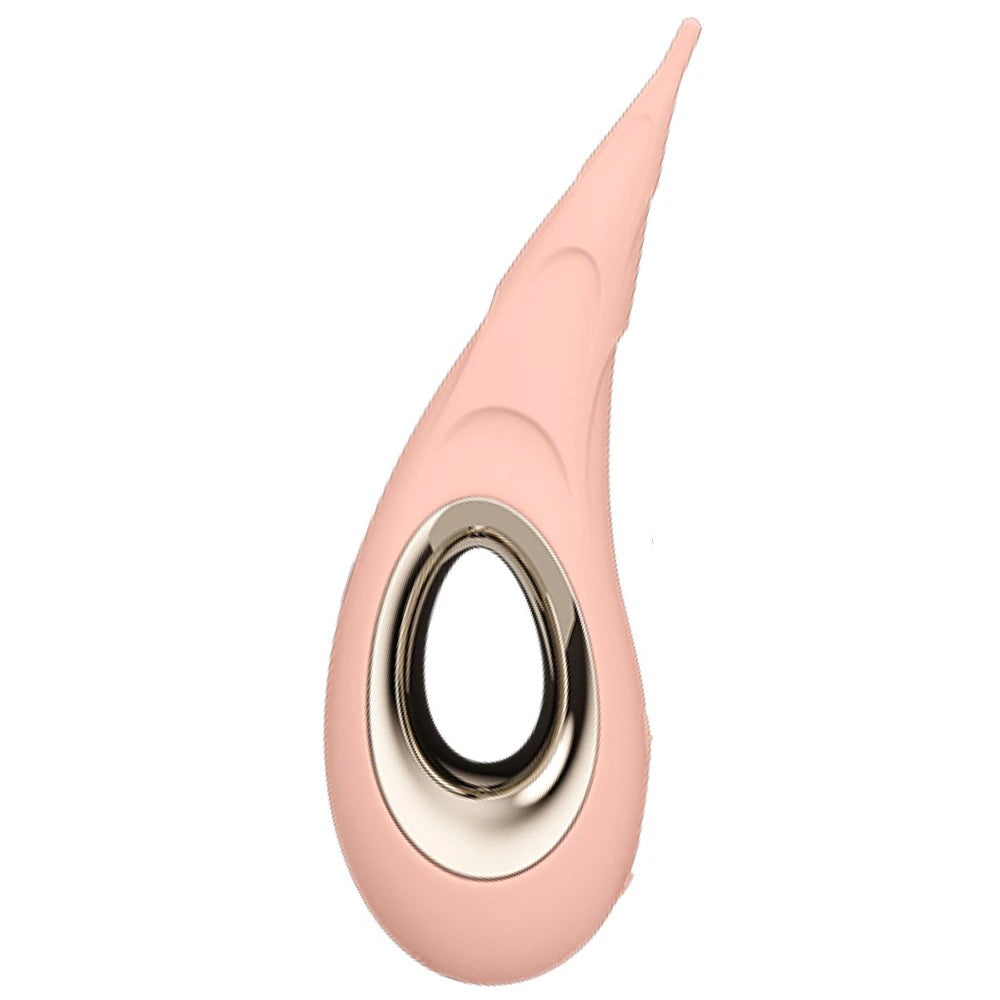 Lelo Dot Cruise Clitoral Pinpoint Vibrator Pink
