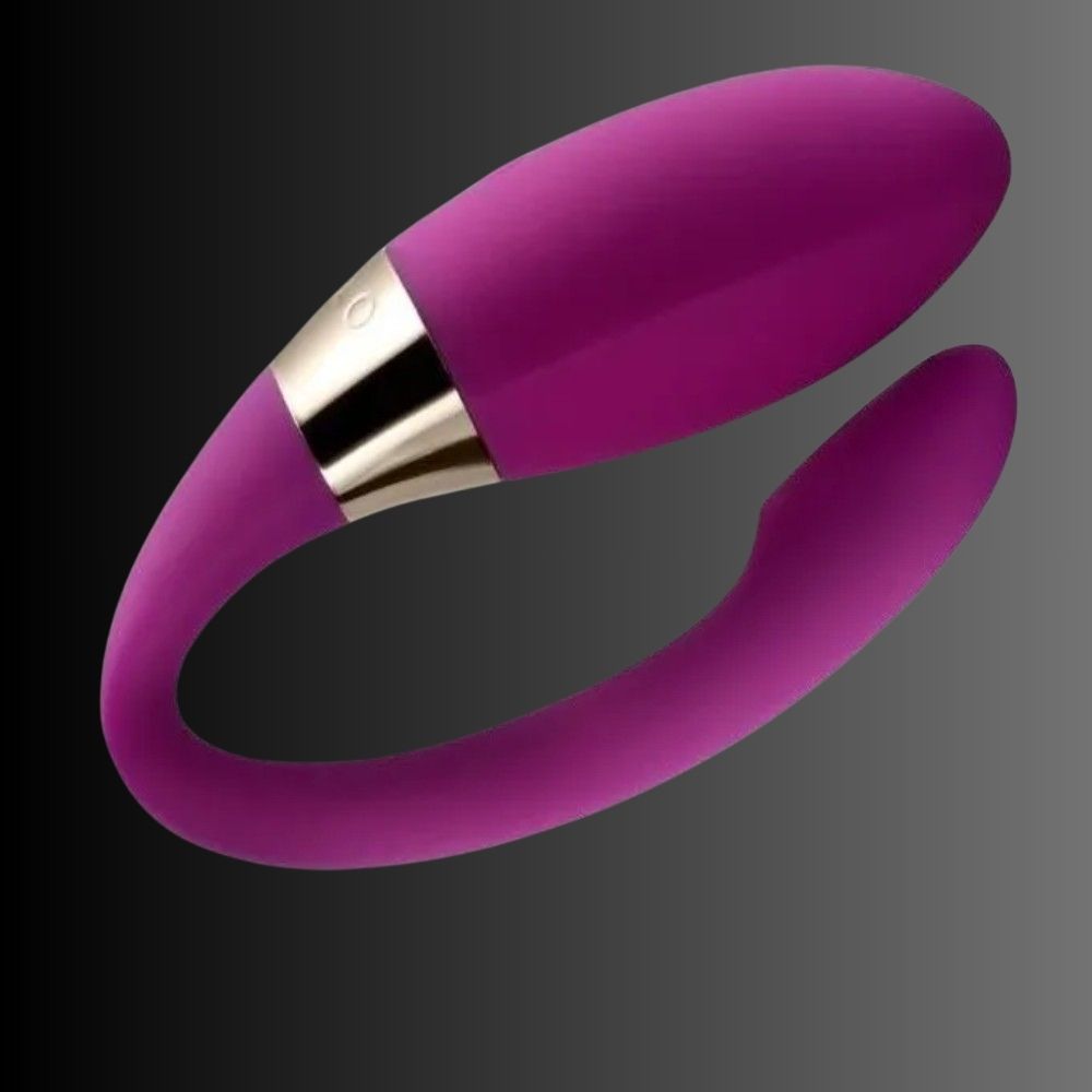 Lelo Noa Premium Couples Massager Çiftler İçin Vibrator