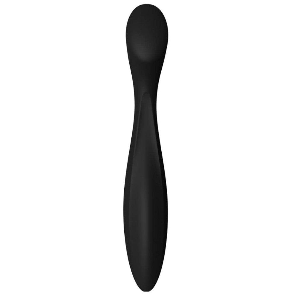 Lelo Ella Pleasure Object Dildo Vibrator Black