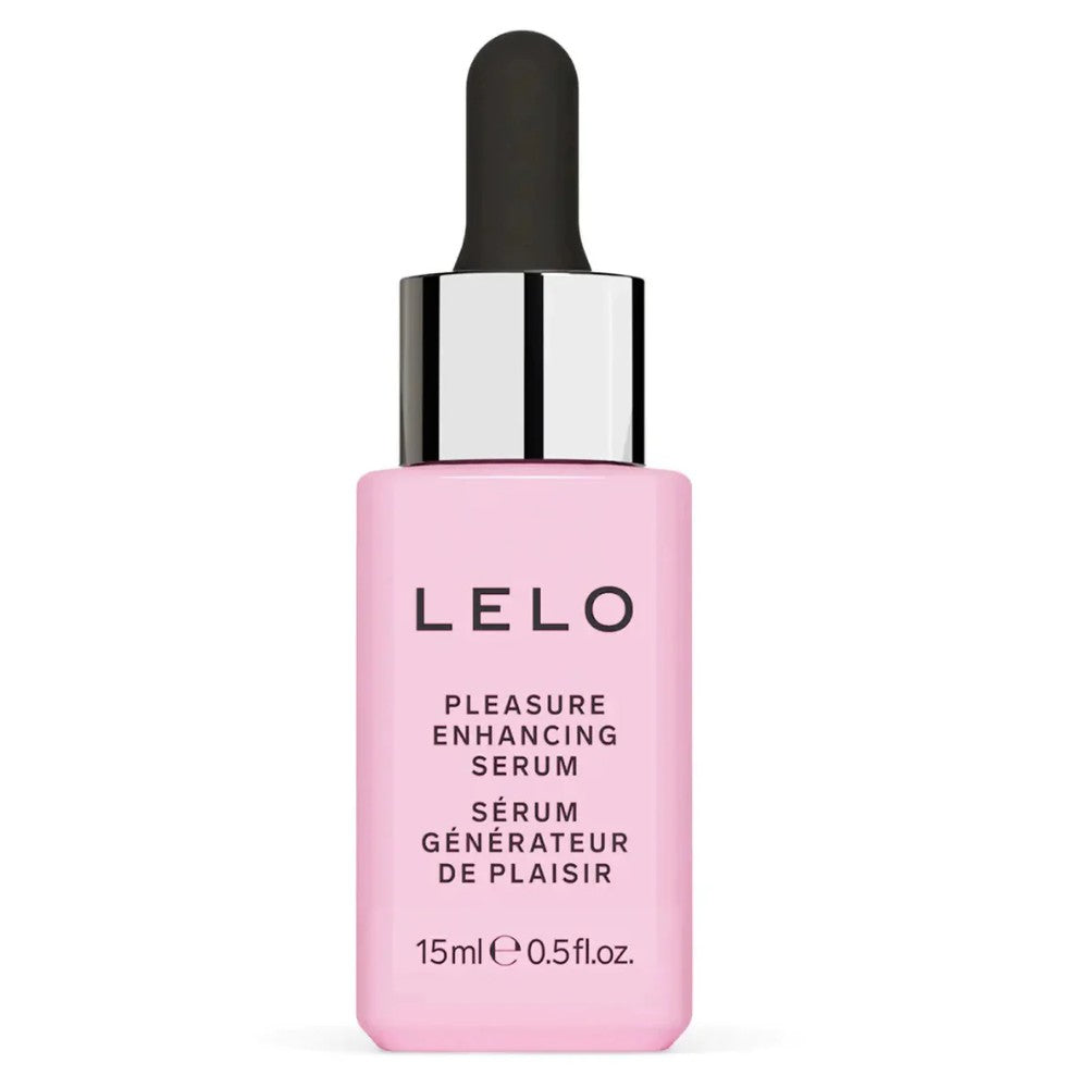Lelo Pleasure Enhancing Serum Clitoral Arousal Gel 15 Ml.