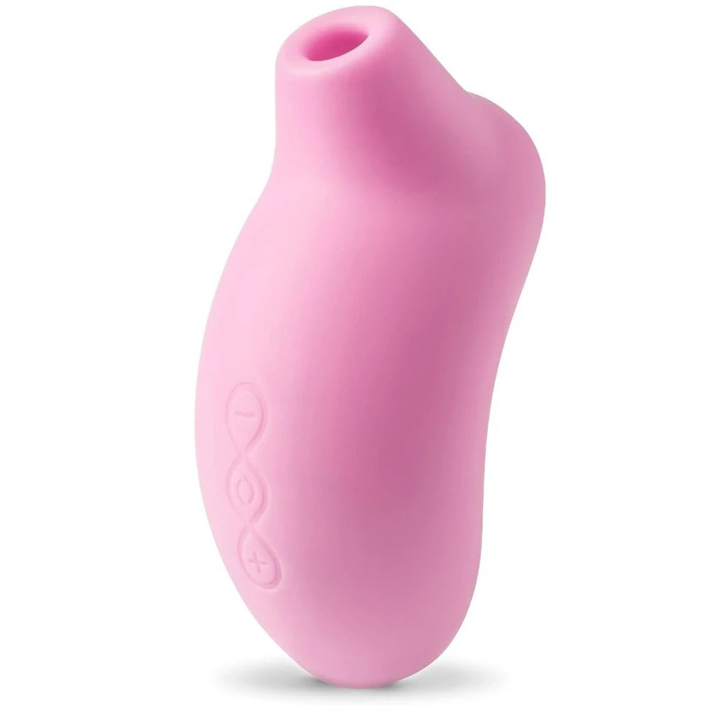 Lelo Sona Cruise Sonic Clitoral Massager Emiş Güçlü Vibrator Pink