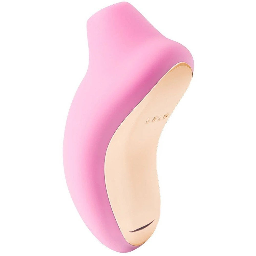 Lelo Sona Cruise Sonic Clitoral Massager Emiş Güçlü Vibrator Pink