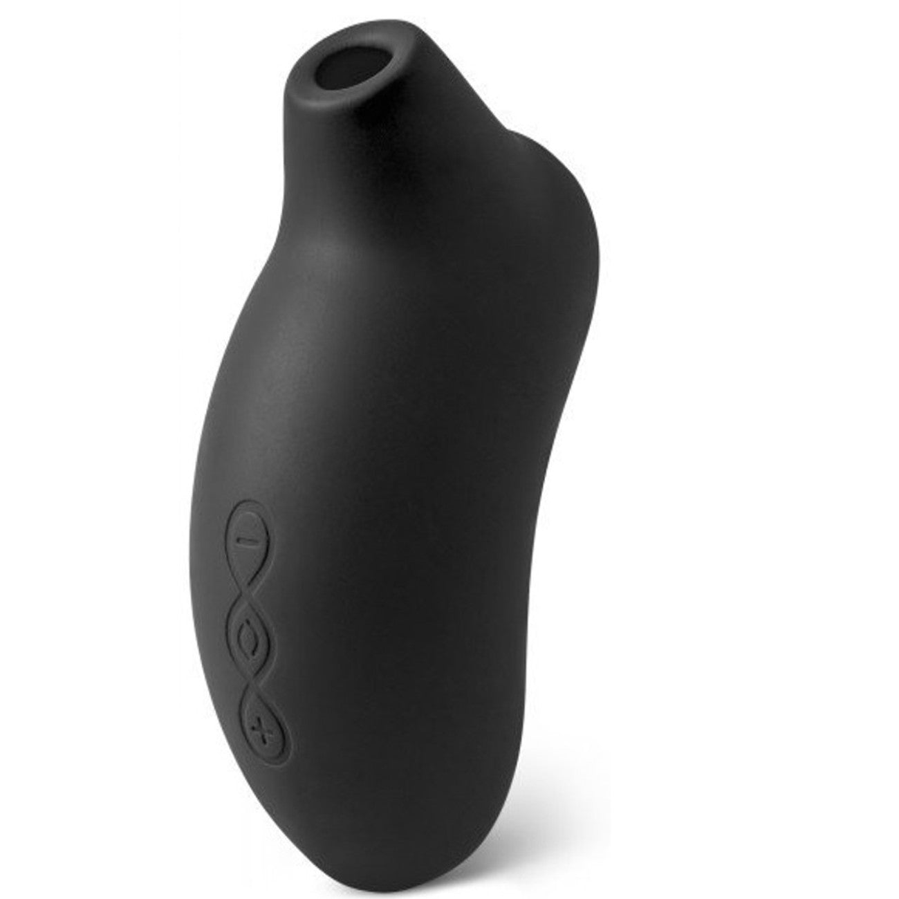 Lelo Sona Sonic Clitoral Massager Pink Emiş Güçlü Vibrator Black