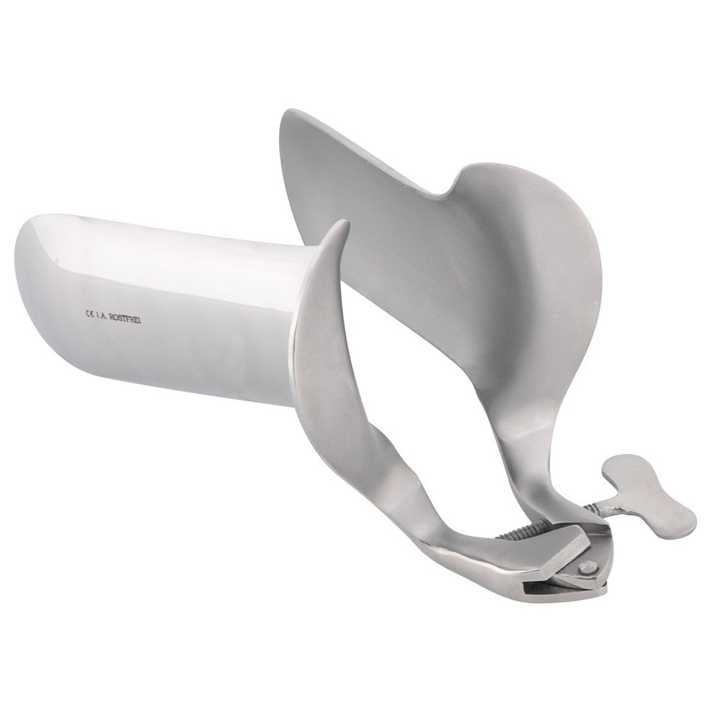 Fetish Collection Vaginal Speculum Ayarlanabilir Vajinal Açıcı