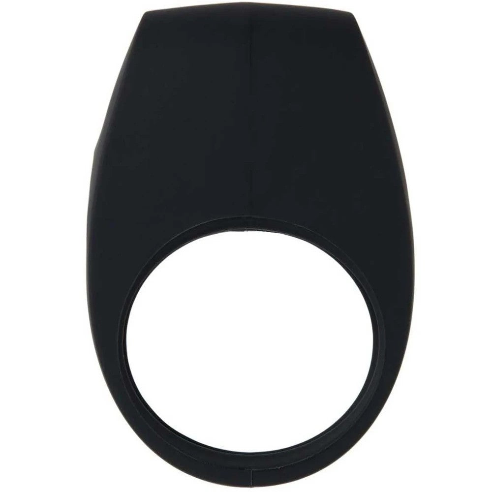 Lelo Tor 2 Vibrating Couples Ring Penis Halkası Black