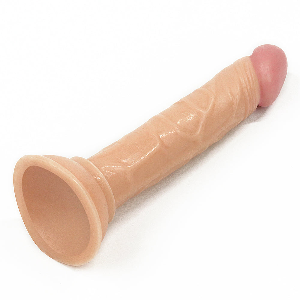 Lovetoy Enduro Blaster Realistic Dong 14 cm Realistik Dildo LV250050