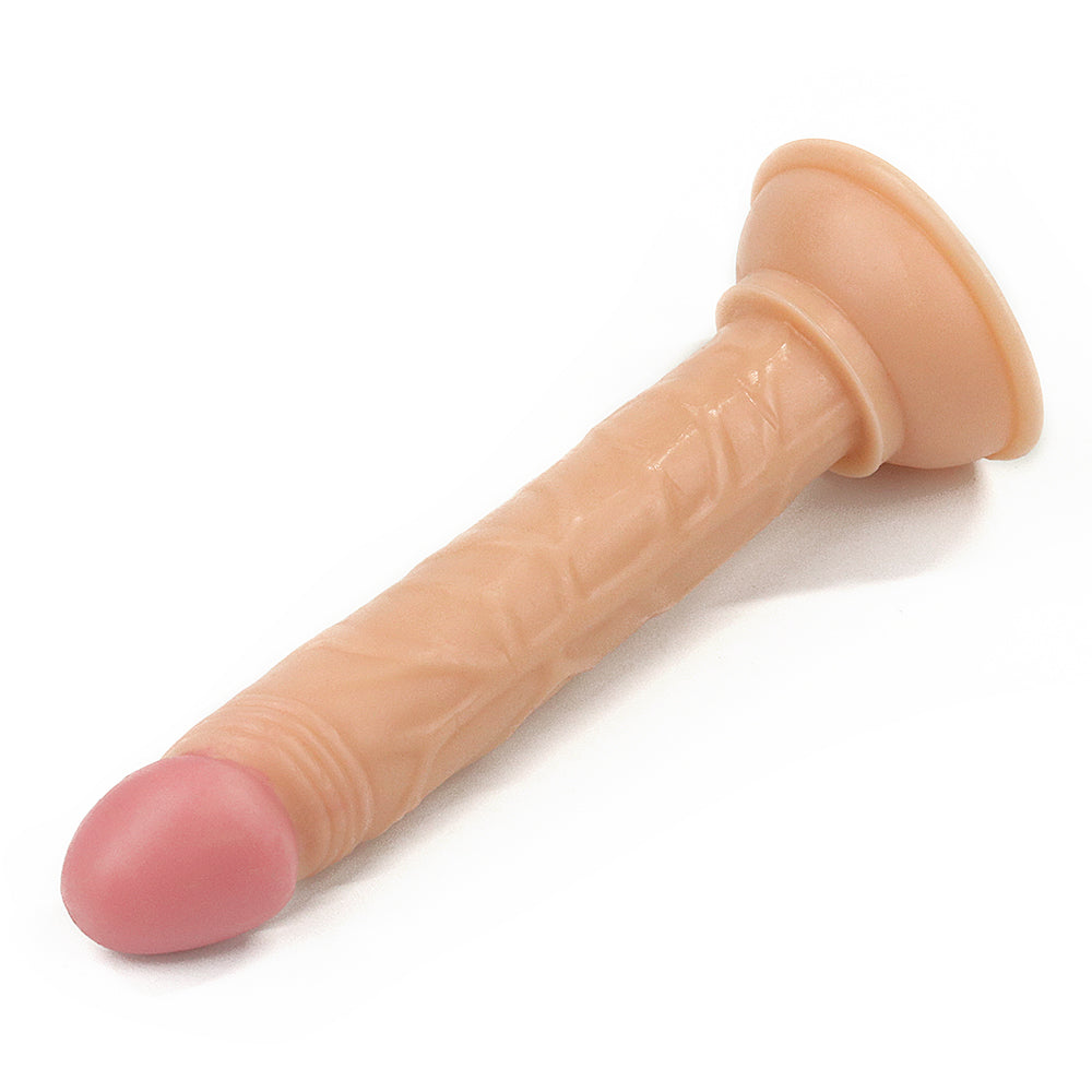 Lovetoy Enduro Blaster Realistic Dong 14 cm Realistik Dildo LV250050