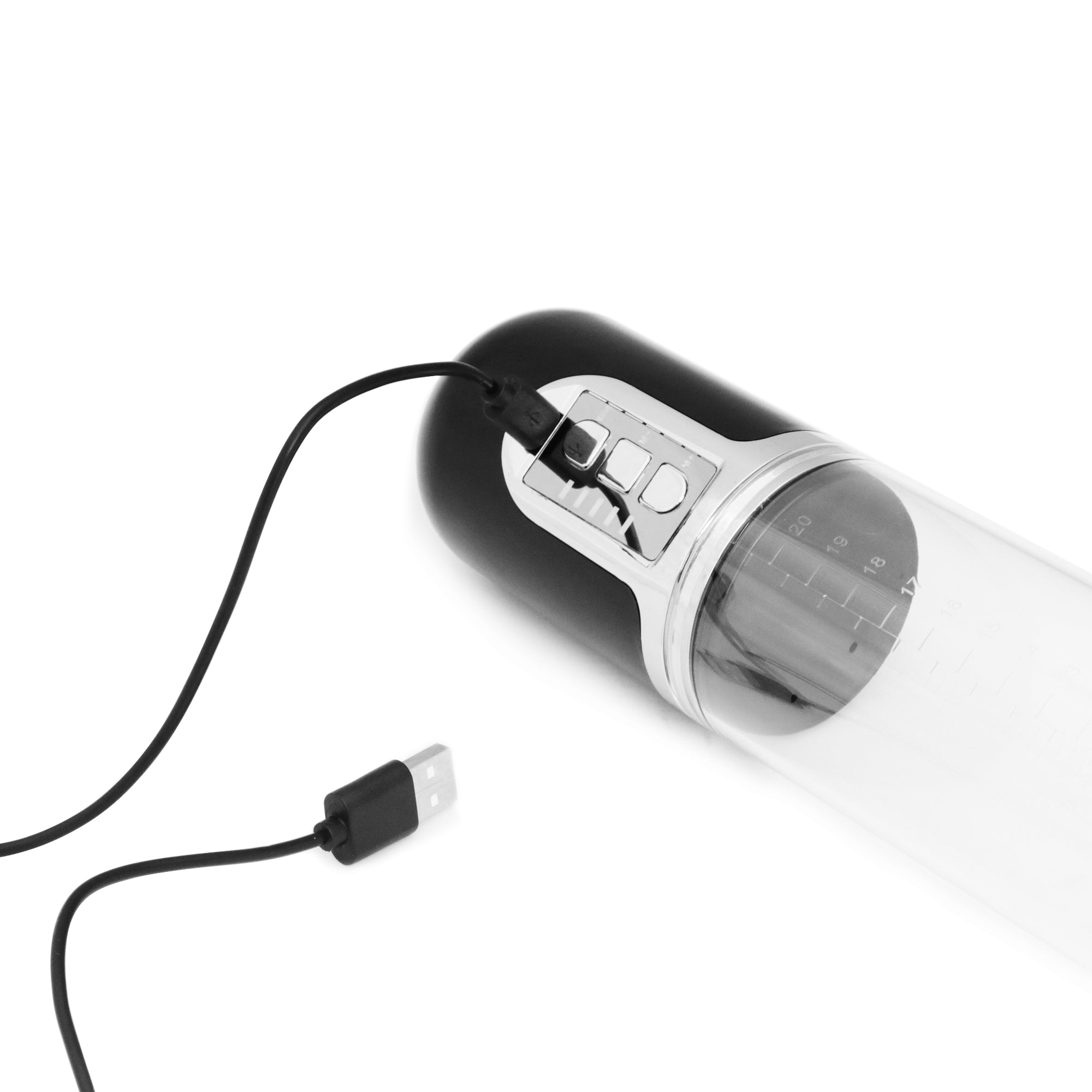 Lovetoy Maximizer Worx VX5 Güçlü Otomaik Penis Pompası LV361021