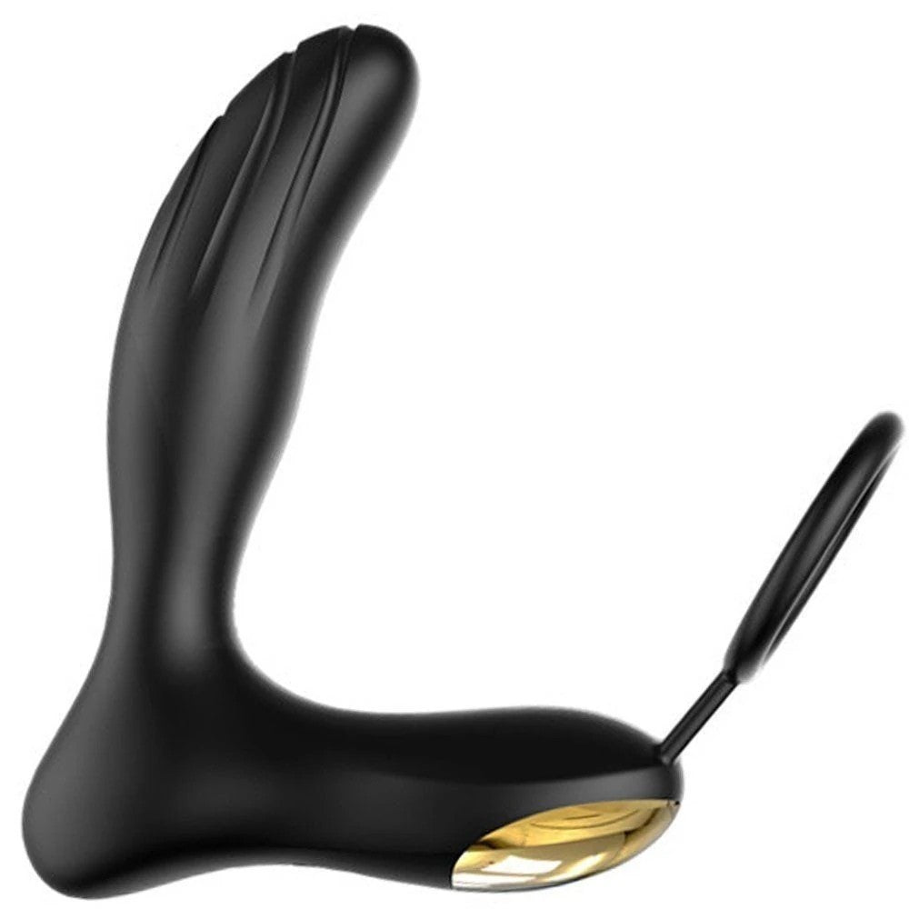 Anal Fantasy 10 Mod Prostat Masaj Vibrator