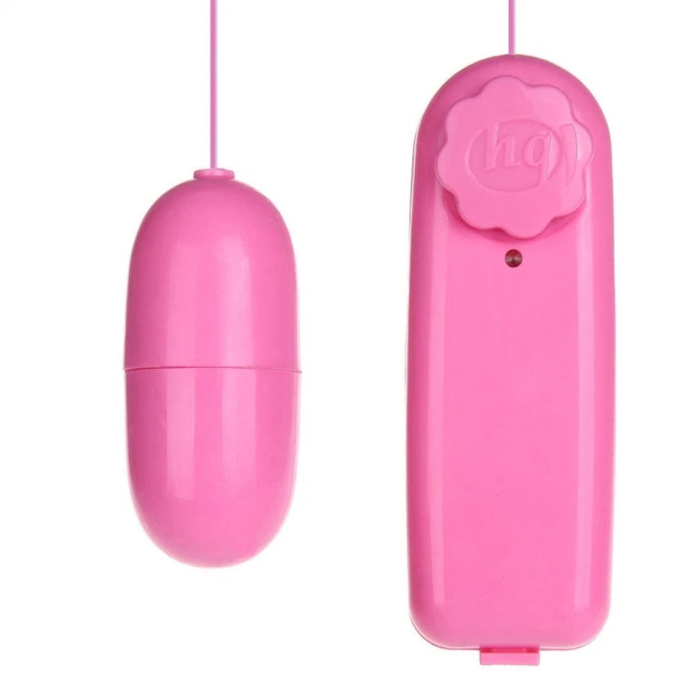 Foxy Spark Cable Bullet Mini Vibratör