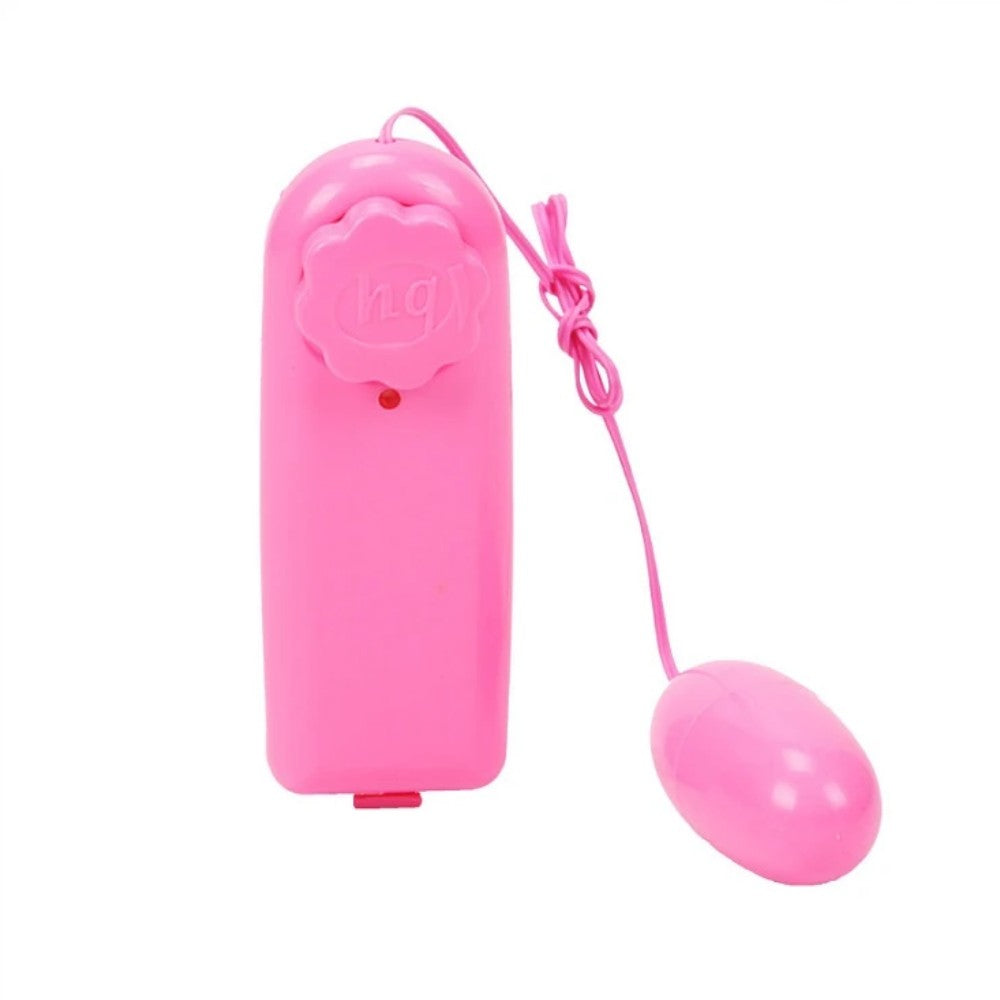 Foxy Spark Cable Bullet Mini Vibratör