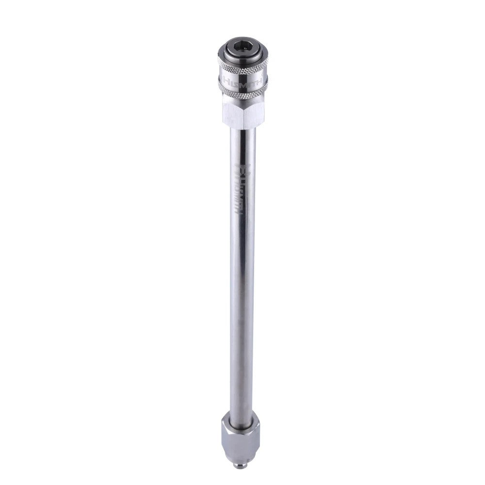 Hismith Premium Sex Machine 30 Cm Extension Tube For KlicLok Connector