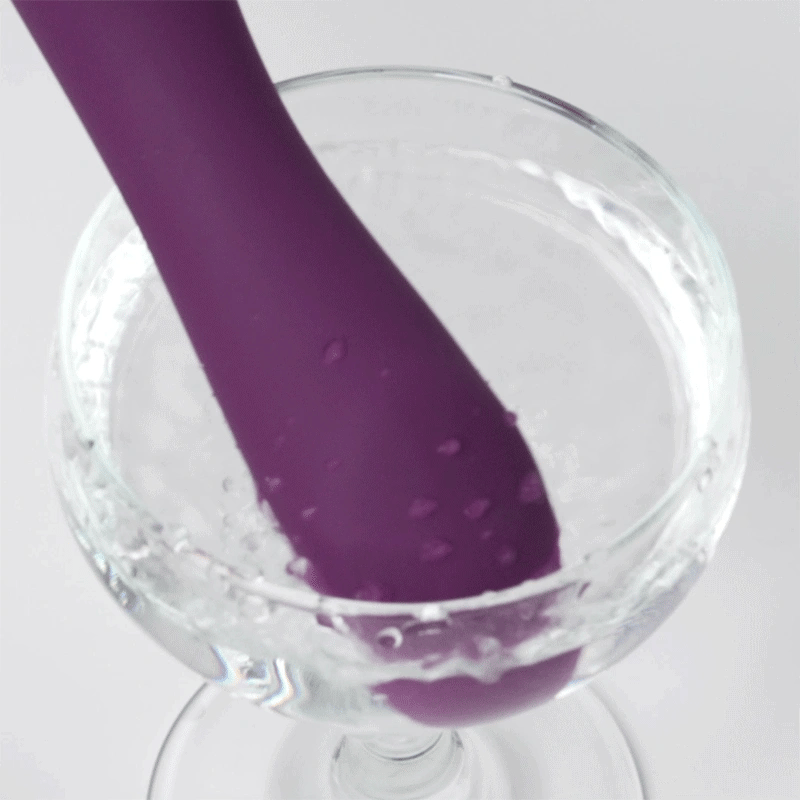 Svakom Amy Firm G-Spot Vibrator