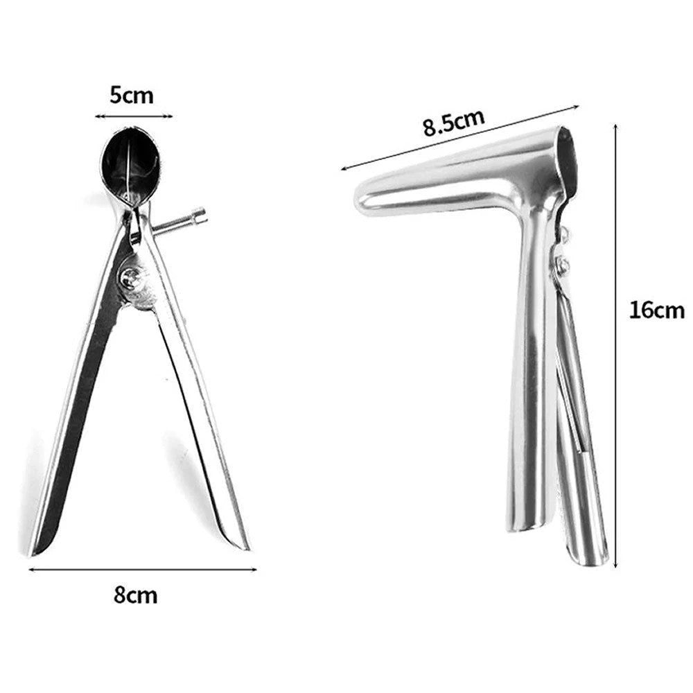Seven Creations Anal Speculum