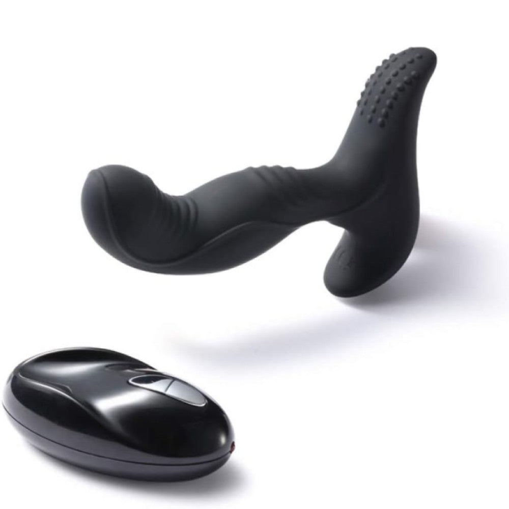 Love and Vibes Uzaktan Kumandalı Prostat Masaj Vibratör