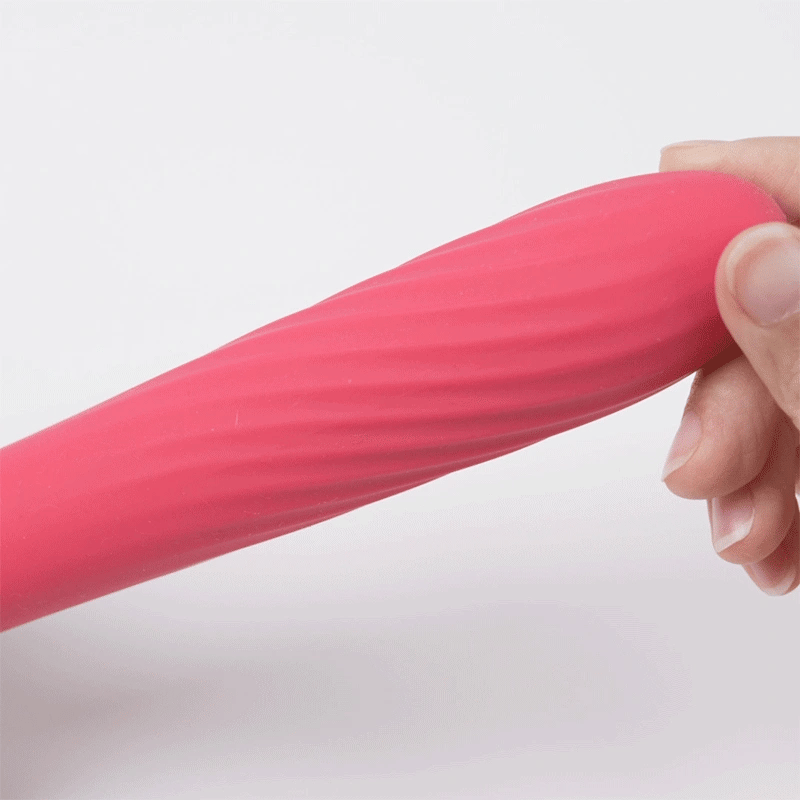 Svakom Anya Flexible Warming Isıtmalı Vibrator