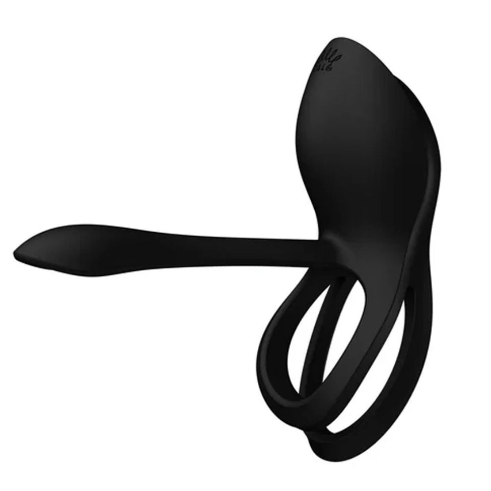 Zalo Bayek Wearable Vibrator Titreşimli Penis Halkası