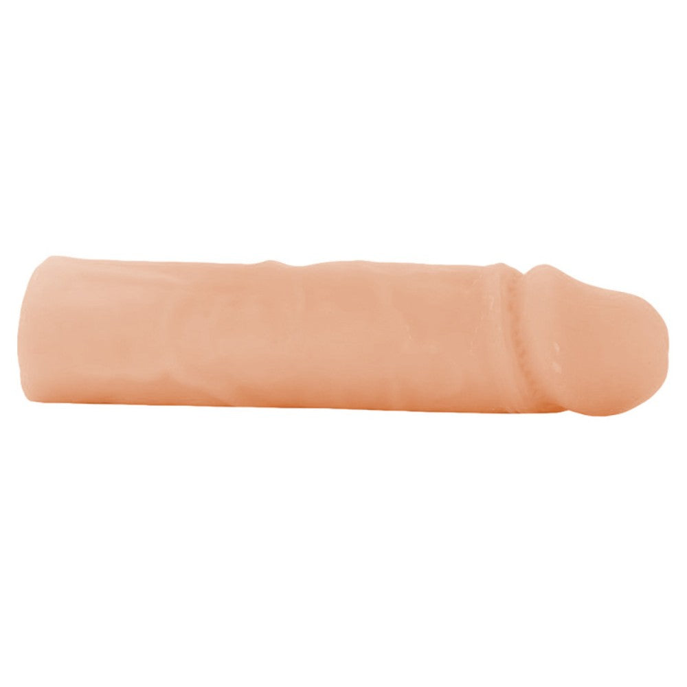 NS Novelties Be Danny D! Secret Weapon Penis Kılıfı