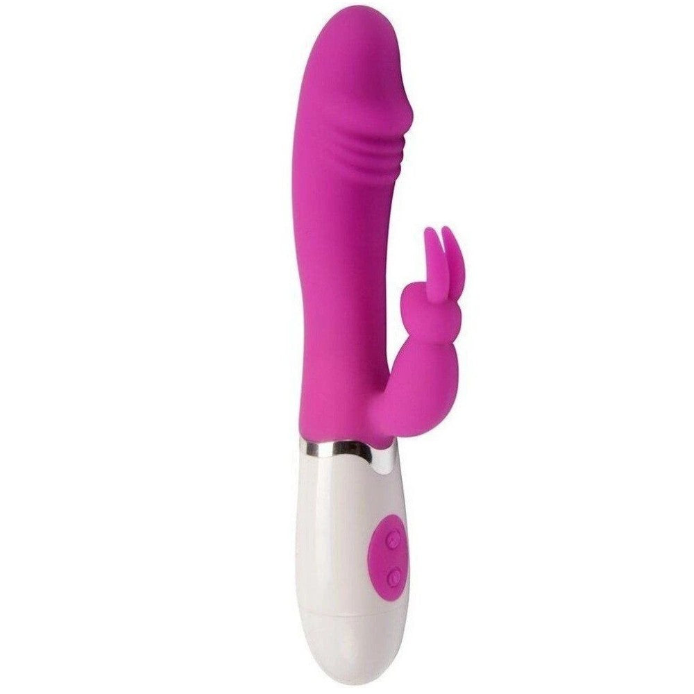 Beixiang Life Rabbitli Flexible Vibratör
